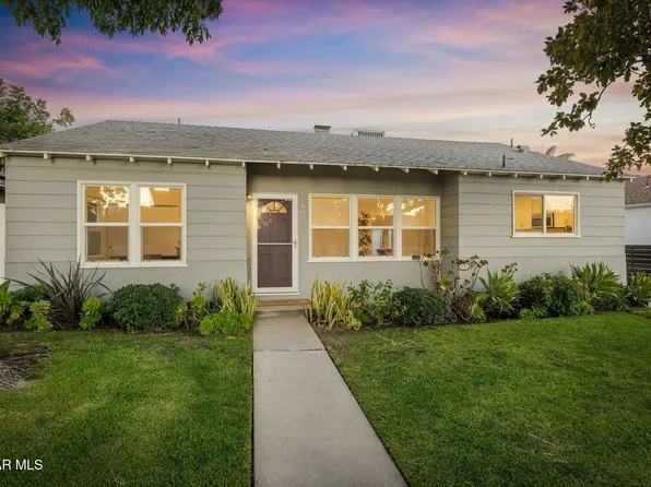 6348 Beeman Ave, Valley Glen, CA 91606