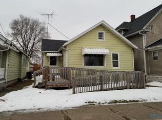 738 Plymouth St, Toledo, OH 43605