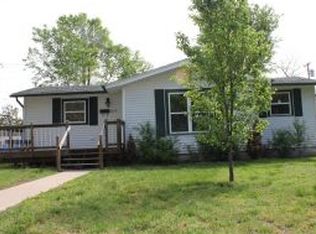 839 Campbell St, Webb City, MO 64870