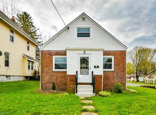 56 E Dartmore Ave, Akron, OH 44301