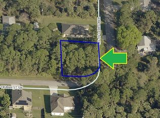 409 Truman St, Palm Bay, FL 32908
