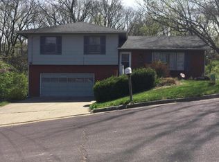 341 Proctor Dr, Columbia, MO 65202