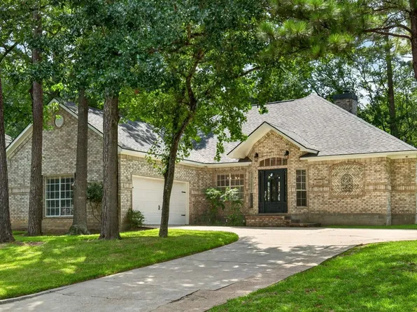 3122 Hemingway Dr, Montgomery, TX 77356