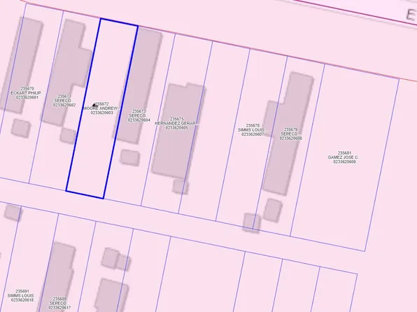 206 W Carrie Manor St, Manor, TX 78653