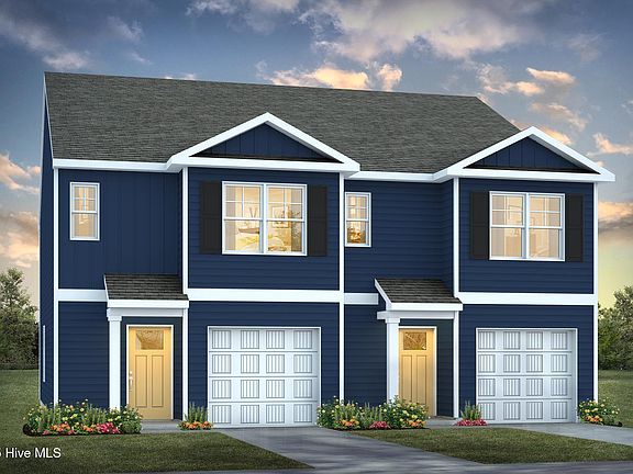 2nd image of 5784 Harebell Road Unit 211