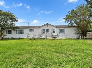 6710 Trail Loop W, Rosharon, TX 77583