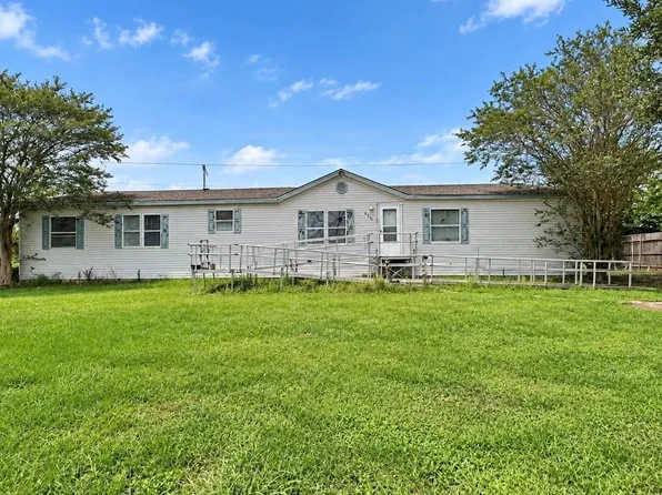 6710 Trail Loop W, Rosharon, TX 77583