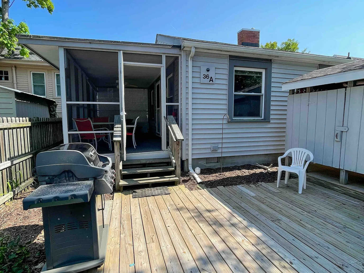 4 bed, 1200 sqft, $4,500 — Photo 4