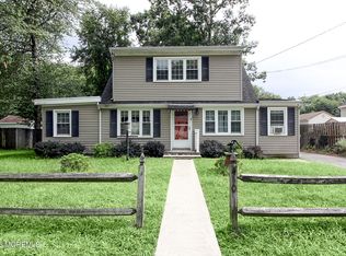 410 Middle Lane, Howell, NJ 07731