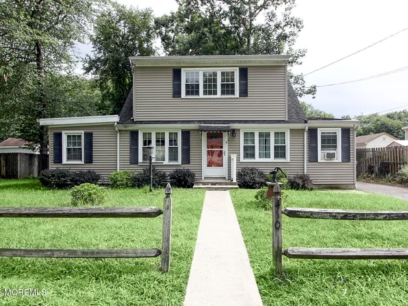 410 Middle Lane, Howell, NJ 07731