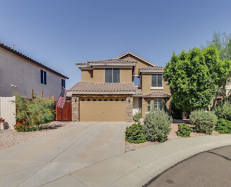 1st image of 26144 N 67th Ln