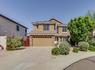 26144 N 67th Ln, Peoria, AZ 85383