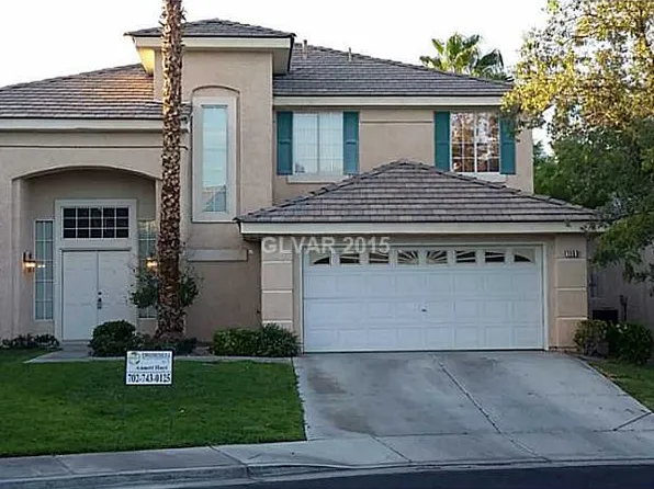 1908 Thunder Ridge Cir, Henderson, NV 89012