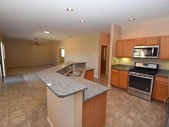 3rd image of 5117 W Bass Butte Ln