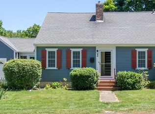 2 Anchor Way, Newbury, MA 01951