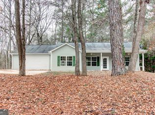225 Partridge Dr, Monticello, GA 31064