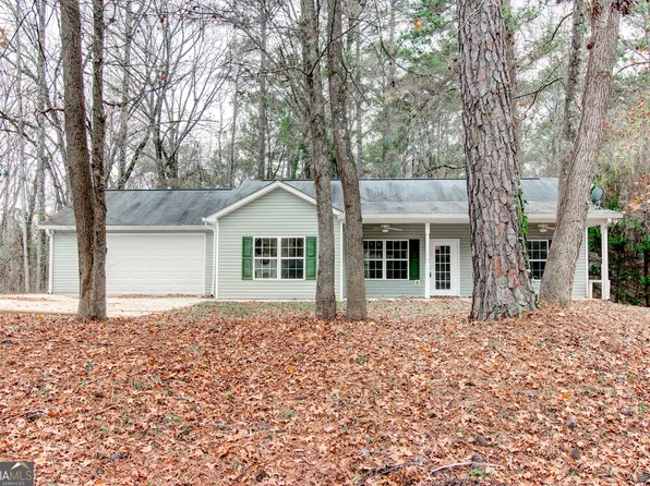 225 Partridge Dr, Monticello, GA 31064