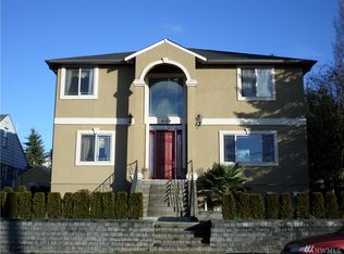 8128 16th Ave SW, Seattle, WA 98106