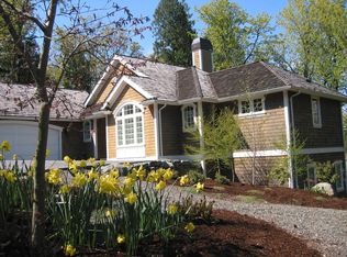 5550 Pine Sisken Rd, Blaine, WA 98230