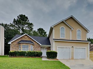 4530 Idlewood Park, Lithonia, GA 30038