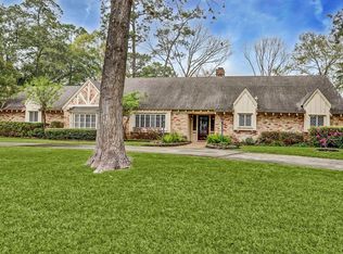 11930 Broken Bough Dr, Houston, TX 77024