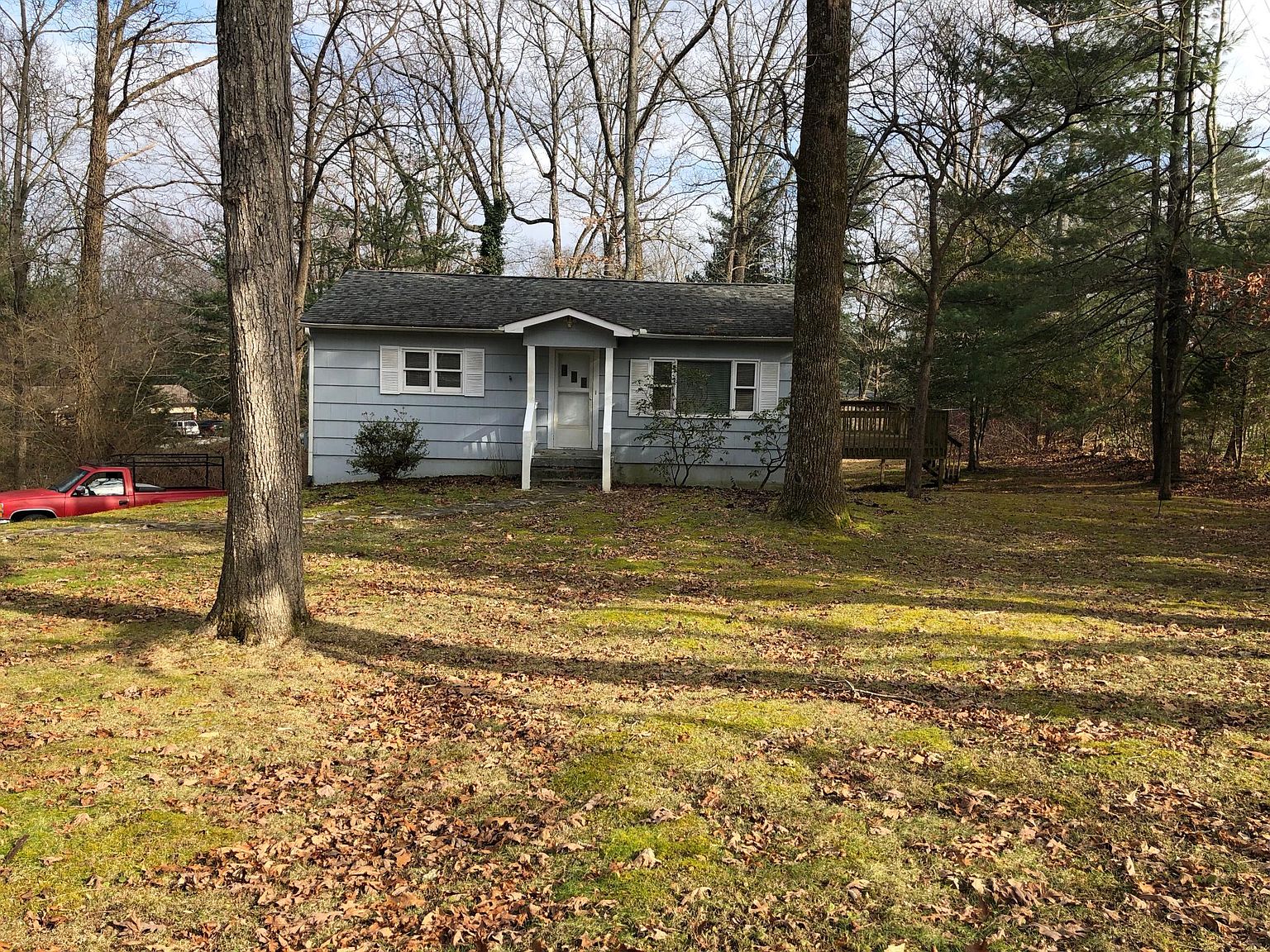 1176 James Blvd, Signal Mountain, TN 37377 Zillow