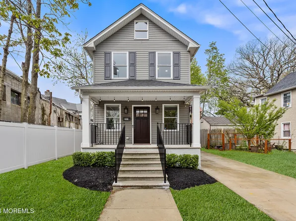 803 Central Avenue, Asbury Park, NJ 07712