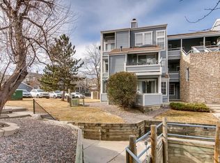 6861 Xavier Cir #4, Arvada, CO 80003