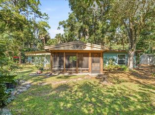 5730 Crane Rd, Melbourne Village, FL 32904