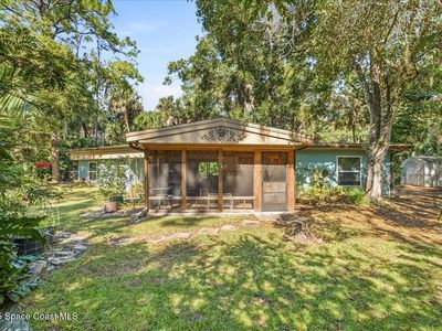 5730 Crane Rd, Melbourne Village, FL, 32904