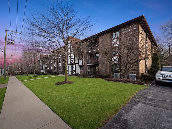 2nd image of 8425 W 95th St APT 16