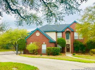 2402 Cinco Woods, San Antonio, TX 78259