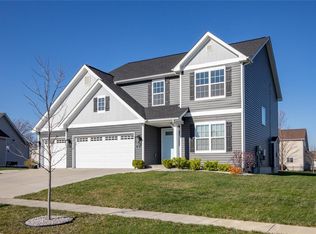 152 Chickasaw Ln, O'Fallon, IL 62269