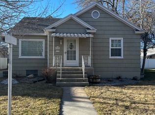 220 E 700 N, Logan, UT 84321