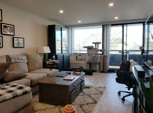 555 Gorge Rd APT 5H, Cliffside Park, NJ 07010