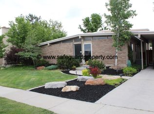 810 E Enchanted Dr, Midvale, UT 84047