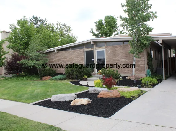 810 E Enchanted Dr, Midvale, UT 84047