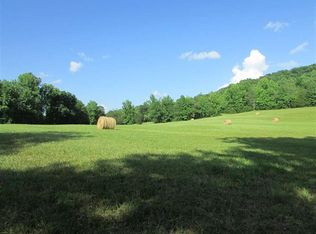 Second Crk Rd, Lutts, TN 38471