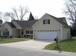 102 Finwick Dr, Bath, NC 27808