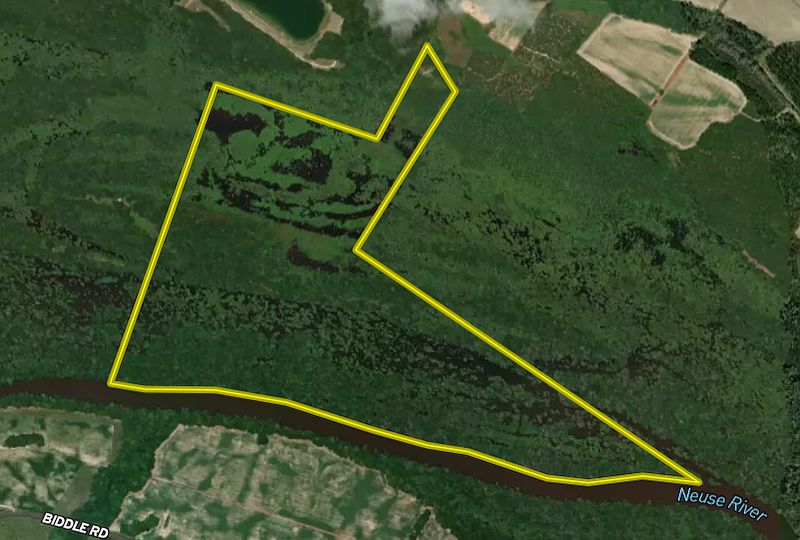 1st image of 0 Ange Rd Lot Wp001