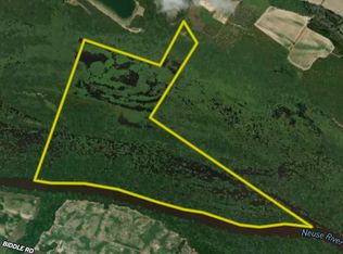 0 Ange Rd Lot Wp001, Grifton, NC 28530