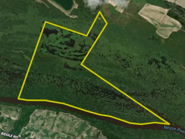 0 Ange Rd Lot Wp001, Grifton, NC 28530