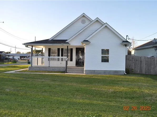 1985 Magnolia St, Lafitte, LA 70067