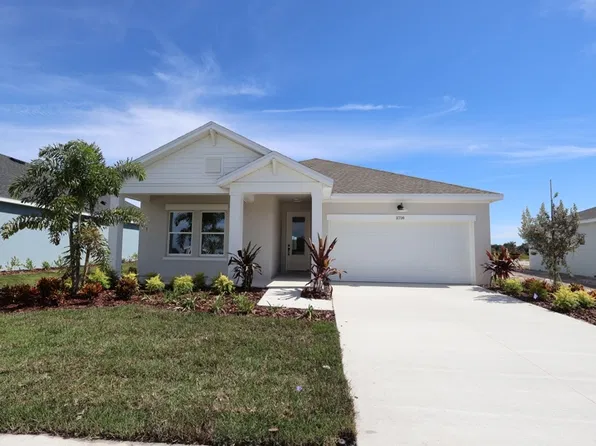 3716 Jons Lakeview St, Plant City, FL 33566