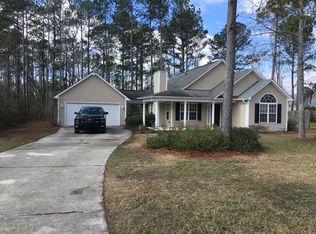 7337 Darden Rd, Wilmington, NC 28411