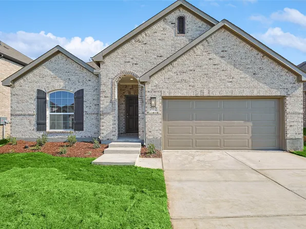 702 Kentucky Rd, Princeton, TX 75407