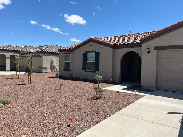 1465 E Chandler Ct, Casa Grande, AZ 85122