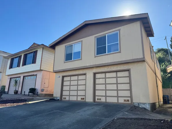 142 Morton Dr, Daly City, CA 94015