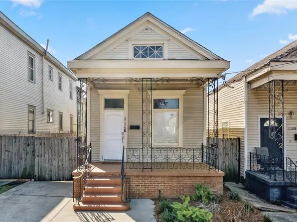 2126 Franklin Ave, New Orleans, LA 70117