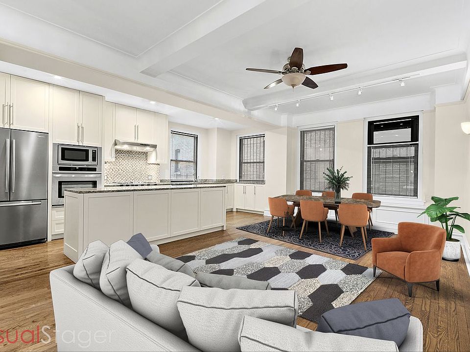 1st image of 245 W 107th St APT 1F